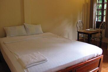 پانسیون Cocosand