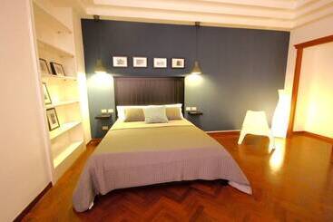 بنسيون Corso 151