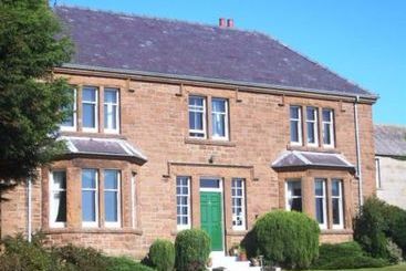 ペンション Hay Farm House