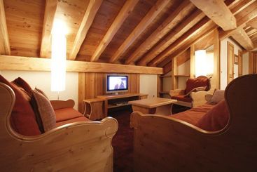 Residence Goléon Val Ecrins