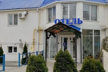 Курорт Continental