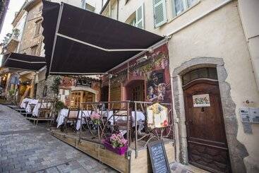 דירה Résidence Bouttau By Connexion