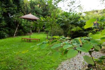 旅館 Beppu Nagomitsuki