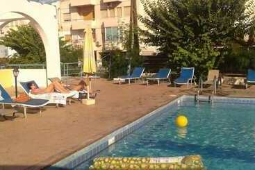 Salmary Hotel Apartments