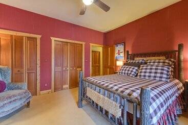 一軒屋 Snowdrift Cabin By Avantstay Breathtaking Home W/ Prime Ski Access