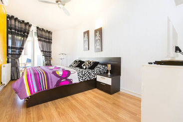 Stay Barcelona Castelldefels