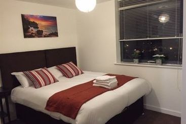 Stratford Luxury Apartments