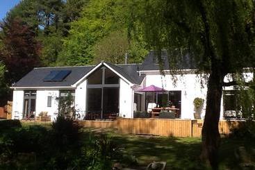 Taggart House Bed And Breakfast