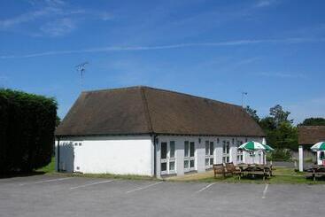 The Green Dragon Inn