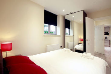Valet Apartments Wembley