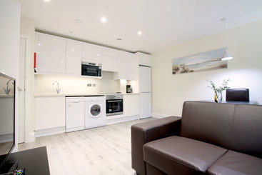 Valet Apartments Wembley