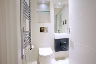 Valet Apartments Wembley