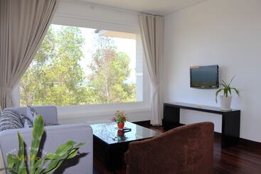 آپارتمانهای توریستها Viva Home Vacation Rental Phan Thiet