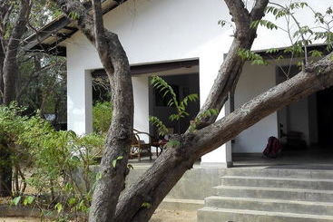 Сельский дом Water S Edge Anuradhapura