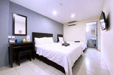 Your Hotel Klang By D Concept