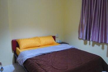 فندق صغير 168 Chiang Mai Guesthouse