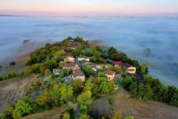 Bed and Breakfast Barbonvielle Astaffort