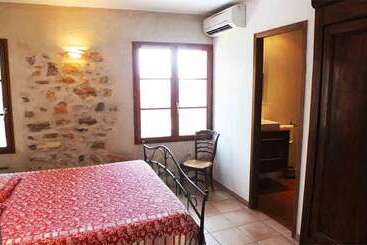 Bed and Breakfast écurie De Cucugnan