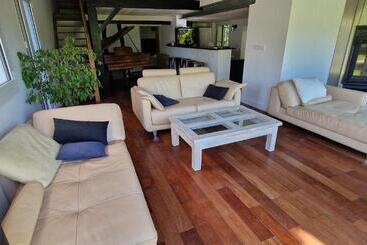 צימר Jack S Lodge   La Grange