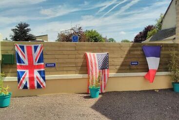 민박 La Maison Periot