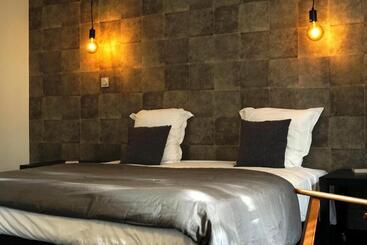 צימר La Villa Des Sables