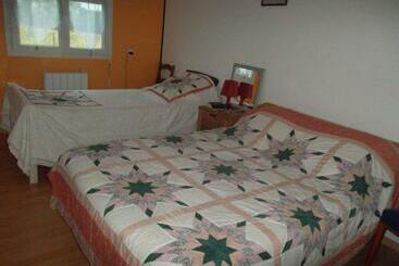 צימר Les Chambres Du Rochereuil