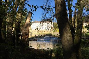 צימר Moulin De Bapaumes