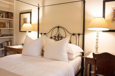 مبيت وإفطار Prince Albert Country Stay