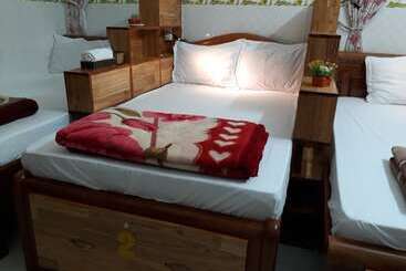 تختخواب و صبحانه Thao Hieu Homestay Hoi An