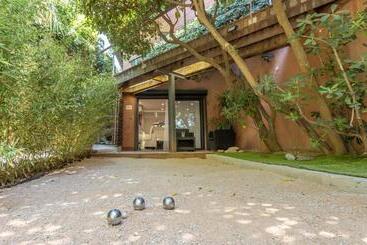 Bed and Breakfast Villa Hippocampe