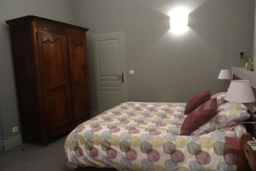 צימר Villa Lecocq