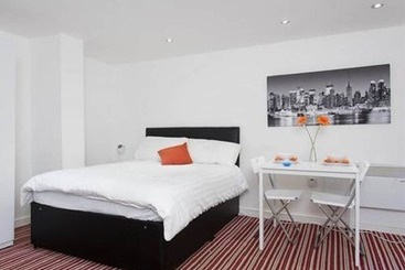 公寓 Brownhill Studio In Leeds
