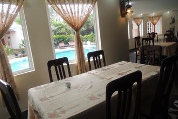 هتل Diamond Resort Bien Hoa