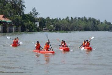 Forever Green Resort