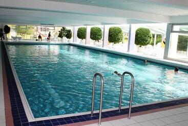 בית מלון כפרי Das Allgäu