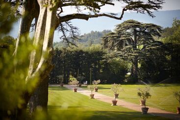 ホテル Domaine De Fontenille