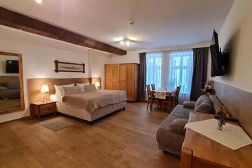 בית מלון כפרי Domizil