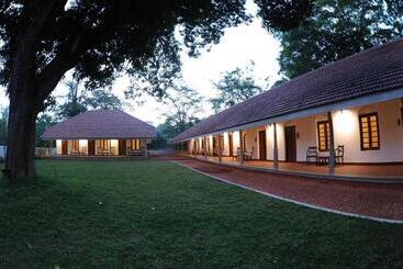 ホテル Ekho Sigiriya