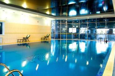 فندق & Fitness Center Mandarin