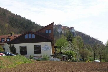 호텔 Gasthof Zur Krone