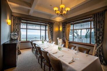 酒店 Hackthorne Gardens Luxury Accommodation