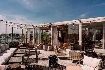 Hobo Hotel Stockholm