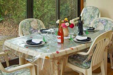 דירות לתיירים Maison Charmante A Hourtin Avec Jardin Cloture