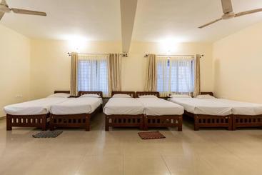 Kstdc Hotel Mayura Hoysala, Mysore