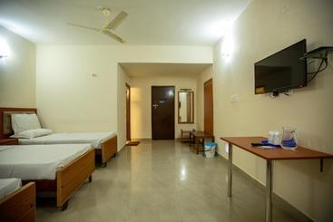 Kstdc Hotel Mayura Hoysala, Mysore