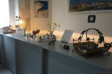 酒店 L'art Dit Vin