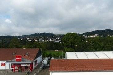 ホテル Ortenberger Hof