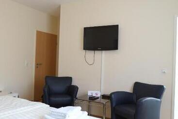 هتل Restaurant Zagreb