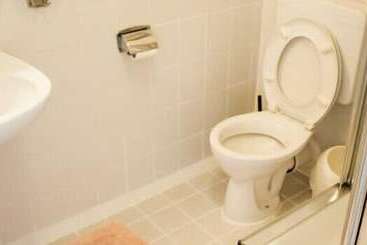 فندق Stadt Steinbach