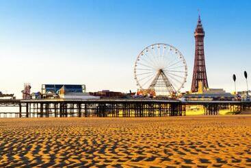 Отель The Royal Alexandra